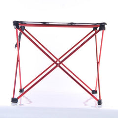 Portable Camping Table with Carry Bag for Outdoor Activities