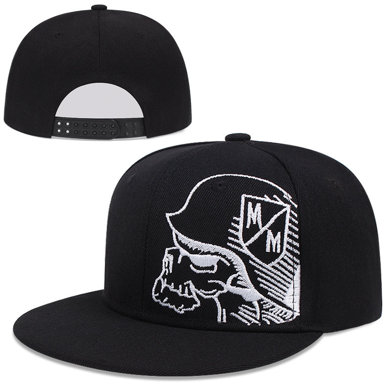 Men's Cotton Baseball Cap Sports Caps Hip Hop Dad Hat