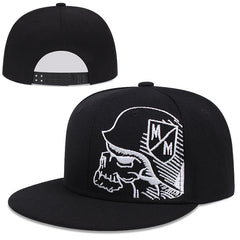 Men's Cotton Baseball Cap Sports Caps Hip Hop Dad Hat
