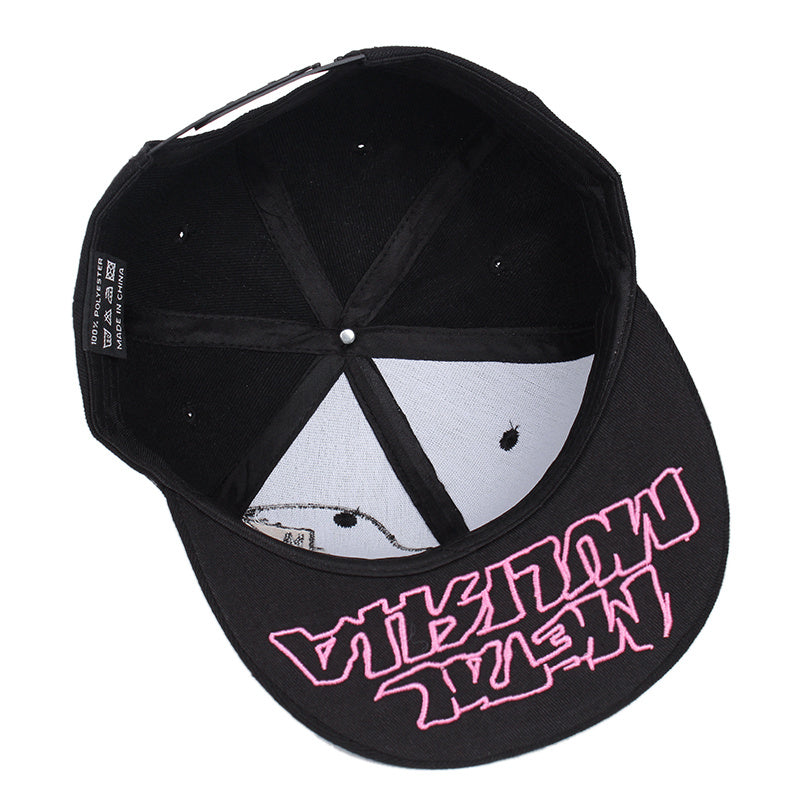 Men's Cotton Baseball Cap Sports Caps Hip Hop Dad Hat