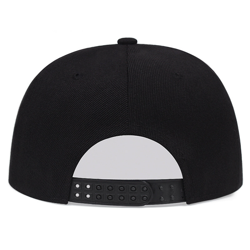 Men's Cotton Baseball Cap Sports Caps Hip Hop Dad Hat