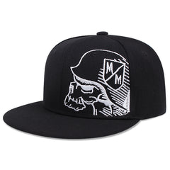 Men's Cotton Baseball Cap Sports Caps Hip Hop Dad Hat