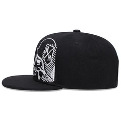 Men's Cotton Baseball Cap Sports Caps Hip Hop Dad Hat