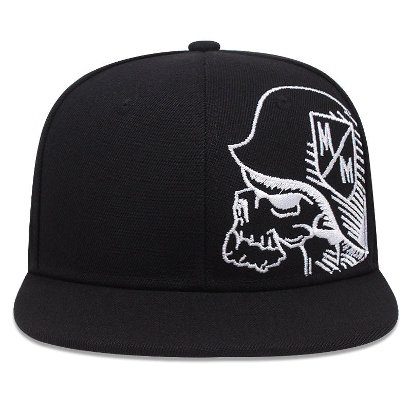 Men's Cotton Baseball Cap Sports Caps Hip Hop Dad Hat