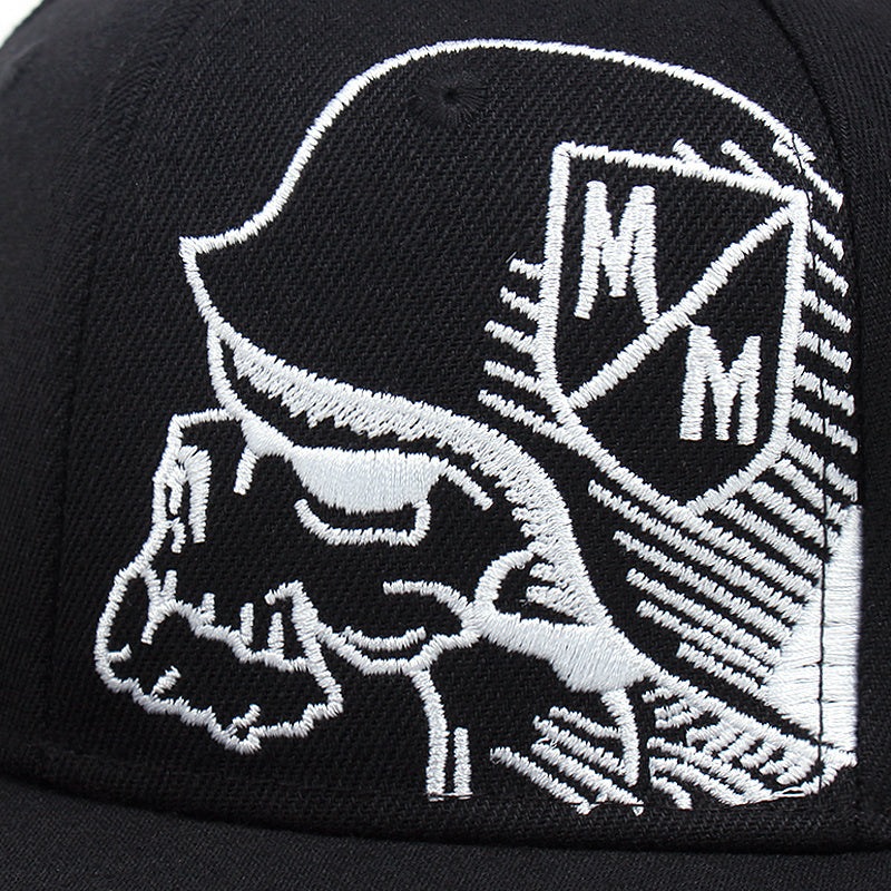 Men's Cotton Baseball Cap Sports Caps Hip Hop Dad Hat
