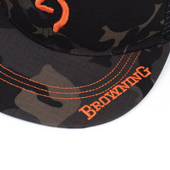 Men's Polyester Baseball Cap Sport Style Cap Hip Hop Dad Hat