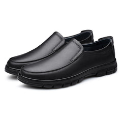 Men's Slip On Loafer Shoes Casual Comfortable Sneakers