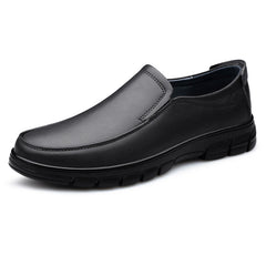 Men's Slip On Loafer Shoes Casual Comfortable Sneakers