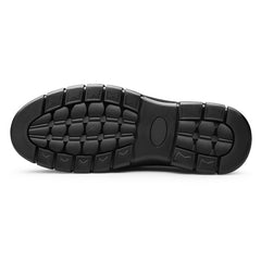 Men's Slip On Loafer Shoes Casual Comfortable Sneakers
