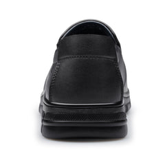 Men's Slip On Loafer Shoes Casual Comfortable Sneakers