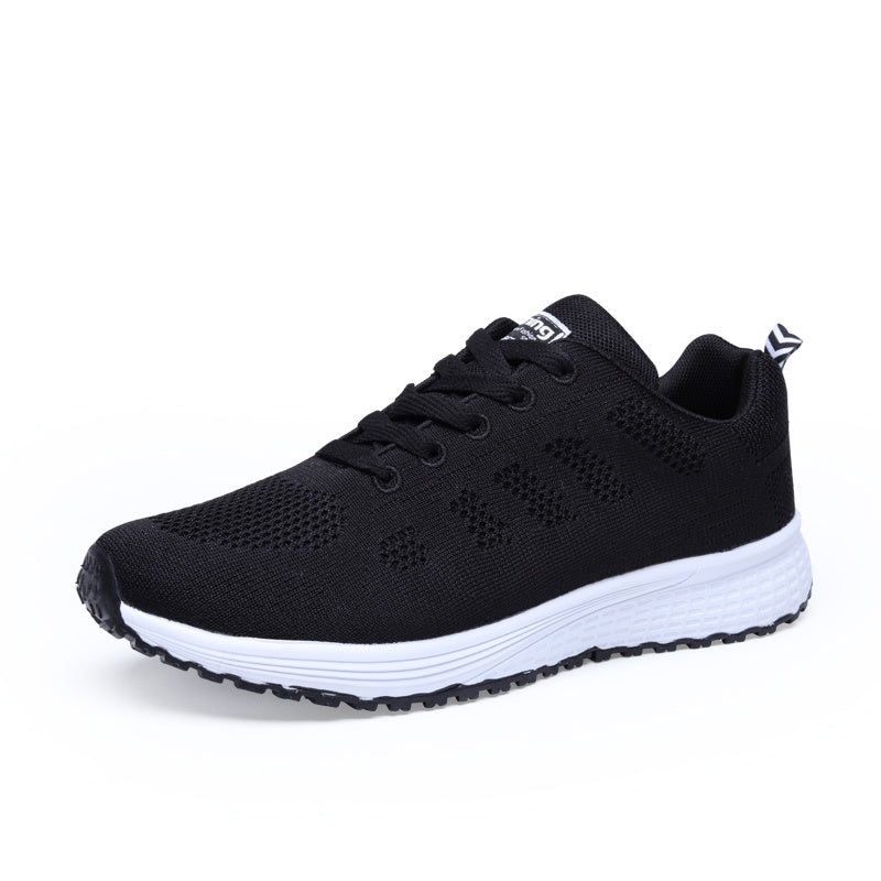 Breathable Lightweight Women's Running Shoes for Casual Wear