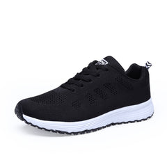 Breathable Lightweight Women's Running Shoes for Casual Wear