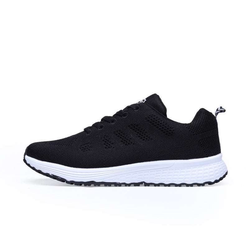Breathable Lightweight Women's Running Shoes for Casual Wear