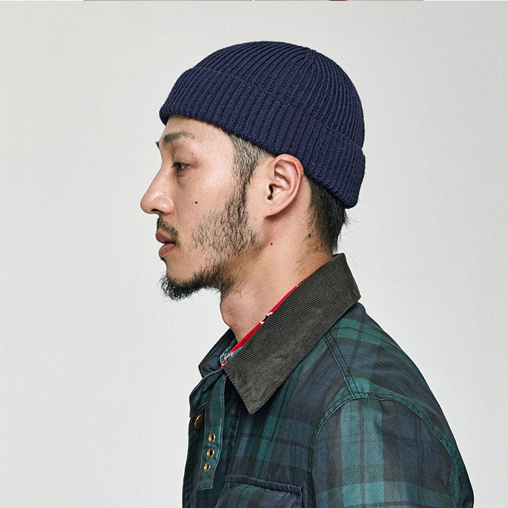 Winter Warm Hat Casual Short Line Hip Hop Hat Adult Men And Women