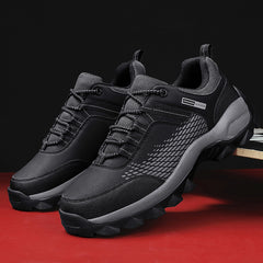 Hiking Shoes Waterproof Non Slip Outdoor Shoes