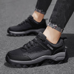 Hiking Shoes Waterproof Non Slip Outdoor Shoes