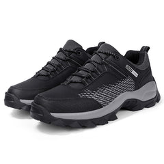 Hiking Shoes Waterproof Non Slip Outdoor Shoes