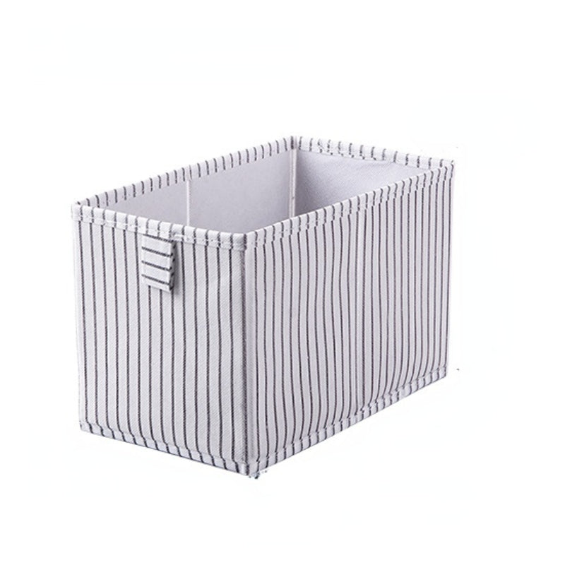 Adorable Foldable Non Woven Storage Box for Kids' Room Organization