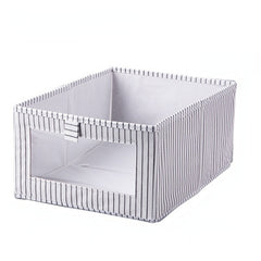 Adorable Foldable Non Woven Storage Box for Kids' Room Organization