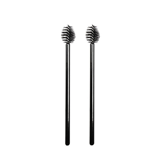 Mini Eyelash Brush Mascara Applicator Wands For Makeup