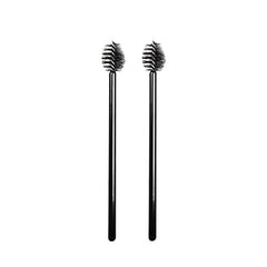 Mini Eyelash Brush Mascara Applicator Wands For Makeup