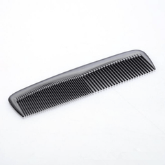 3pcs Anti Static Mini Hair Comb for Styling and Grooming