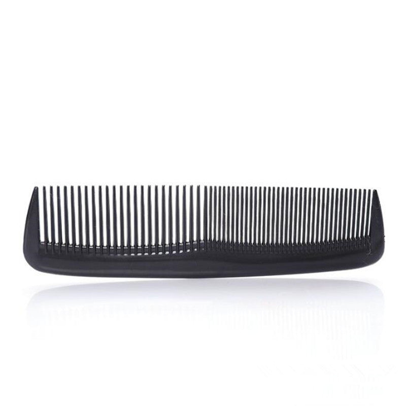 3pcs Anti Static Mini Hair Comb for Styling and Grooming