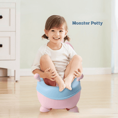 Kids Seat Toilet Baby Drawer Small Toilet Cartoon Design