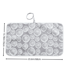 Portable Diaper Changing Pad Waterproof Baby Changing Mat