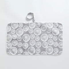 Portable Diaper Changing Pad Waterproof Baby Changing Mat