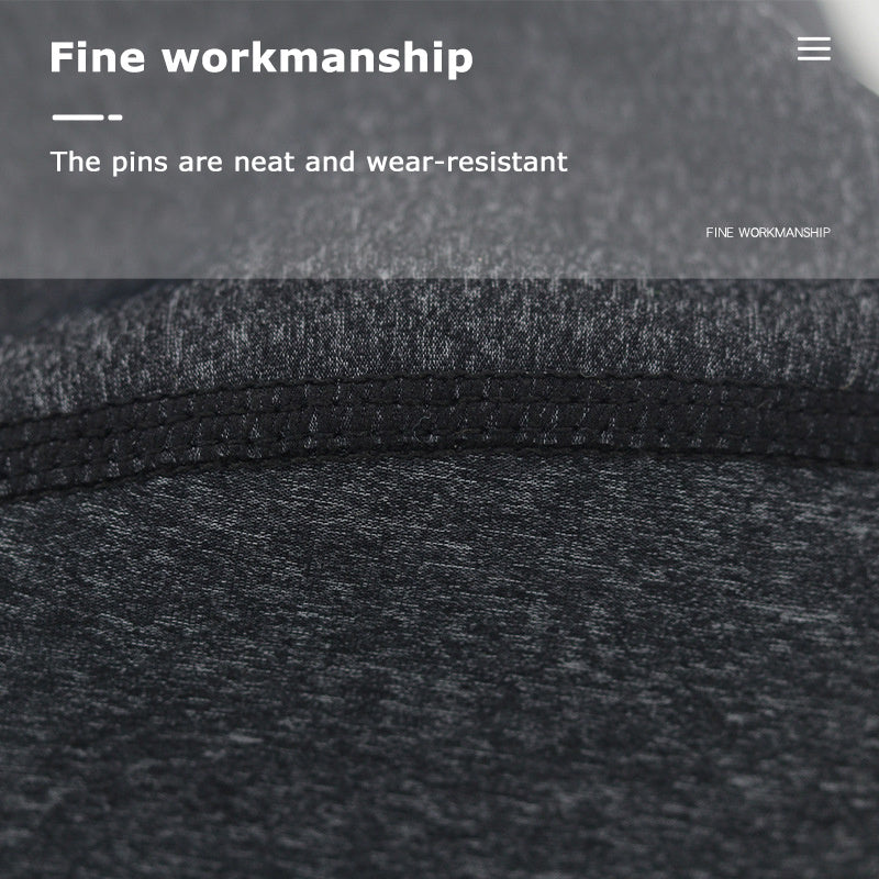 Warm Waterproof Cycling Cap for Winter Comfort