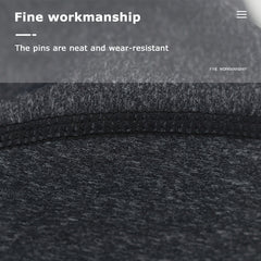 Warm Waterproof Cycling Cap for Winter Comfort