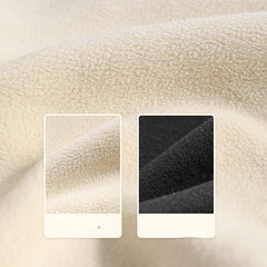 Thickened Fleece Neck Bib Riding Windproof Mask