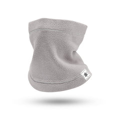Thickened Fleece Neck Bib Riding Windproof Mask