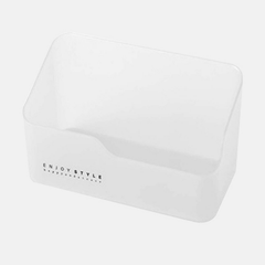 1PC Cosmetics Organizer Storage Box Skin Care Products Makeup Jewelry Storage