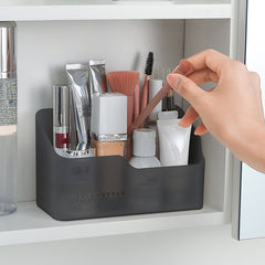1PC Cosmetics Organizer Storage Box Skin Care Products Makeup Jewelry Storage