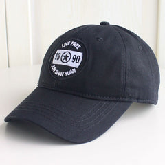 Mens Soft Top Baseball Cap Casual