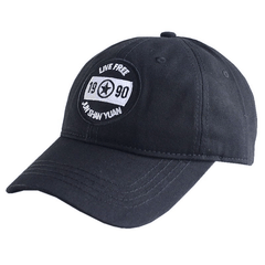 Mens Soft Top Baseball Cap Casual