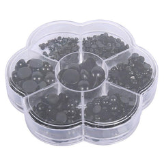 500pcs Eyes Noses For Soft Toys Animal Dolls Making Craft DIY Doll