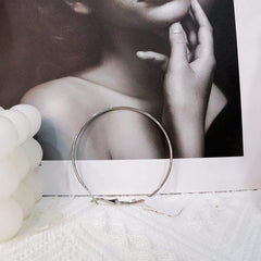 100 Pieces Jewelry Tags Pricing Self Adhesive Blank Necklace Earring Identify