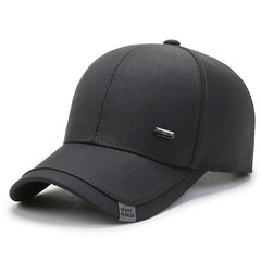 Men's Trucker Caps Snapback Baseball Cap Hip hop Style Cotton