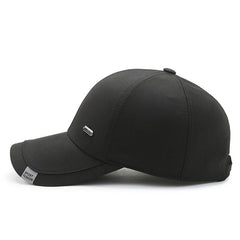 Men's Trucker Caps Snapback Baseball Cap Hip hop Style Cotton