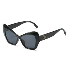 Summer Casual Cat Eye Sunglasses