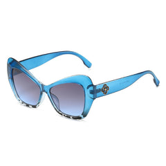 Summer Casual Cat Eye Sunglasses