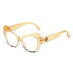 Summer Casual Cat Eye Sunglasses