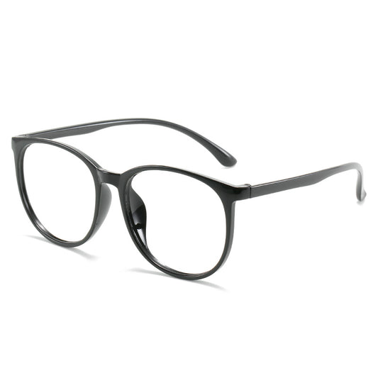 Oversized Light Blocking Glasses for Women