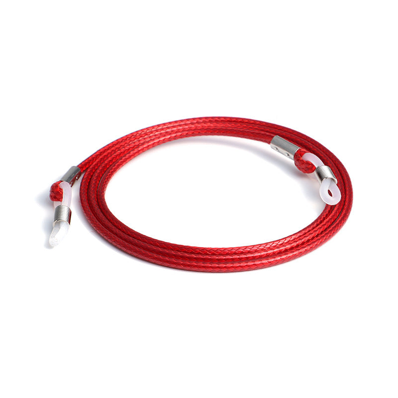 Glasses Strap Holder Anti Slip Neck Cord Mom's Gift
