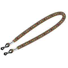 Bohemia Style Glasses Strap Eyeglasses Retainer Minimalist Block Rope