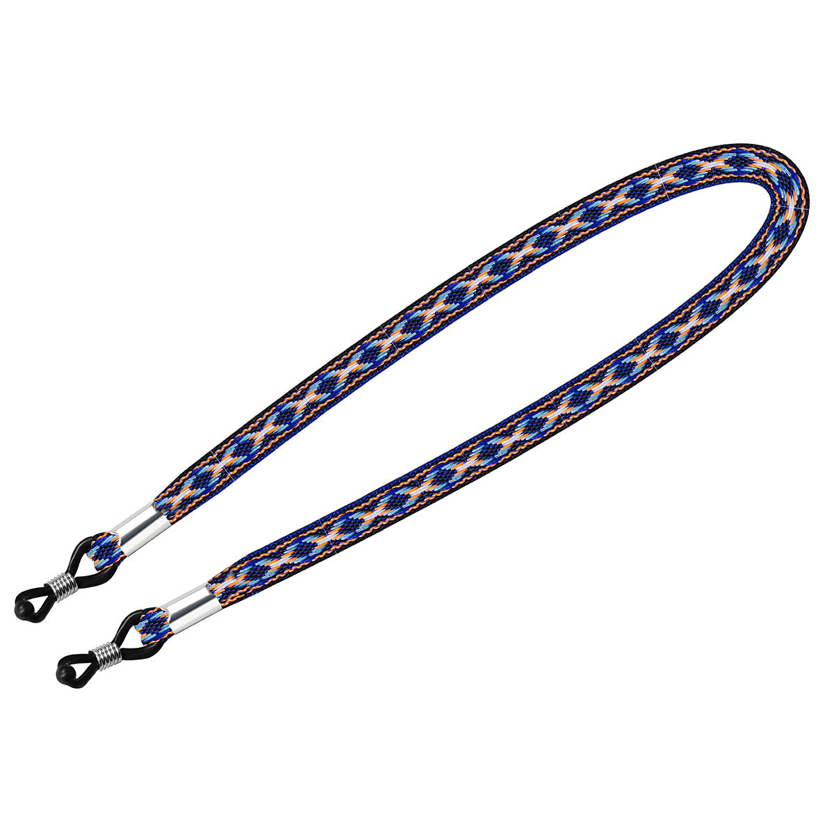 Bohemia Style Glasses Strap Eyeglasses Retainer Minimalist Block Rope