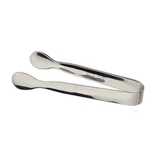 Stainless Steel Rock Sugar Clip for Sugar Cubes and Small Items